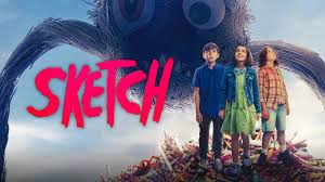 Sketch 2025 Movie Review