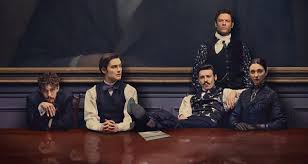 House of Guinness