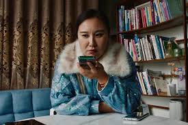 Mistress Dispeller 2025 Movie Review