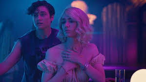 Queens of the Dead 2025 Movie Review