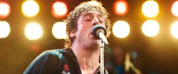 Springsteen Deliver Me from Nowhere
