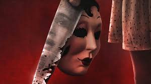 The Strangers Chapter 2