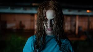 The Strangers Chapter 2