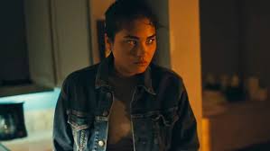 In Our Blood 2025 Movie Review