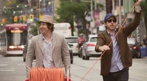 Nirvanna the Band the Show the Movie 2025 Movie Review