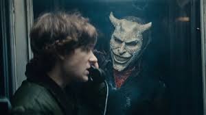 Black Phone 2 2025 Movie Review