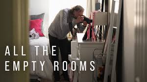 All the Empty Rooms 2025 Movie Review