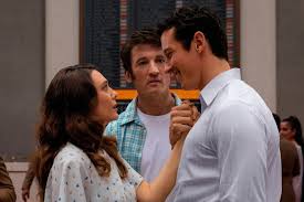 Eternity 2025 Movie Review