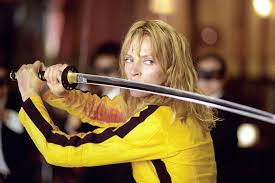Kill Bill: The Whole Bloody Affair 2025 Movie Review