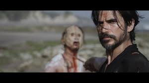Lone Samurai 2025 Movie Review