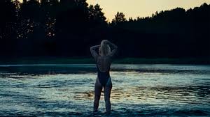 The Chronology of Water 2025 Movie Review
