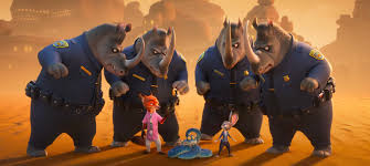Zootopia 2 2025 Movie Review