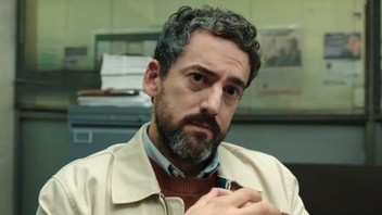 A Time for Bravery 2025 Movie Review