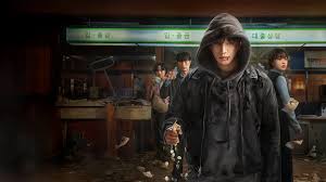 Cashero 2025 Tv Show Review