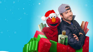 Elmo and Mark Rober’s Merry Giftmas 2025 Tv Show Review