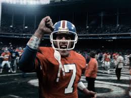 Elway 2025 Movie Review