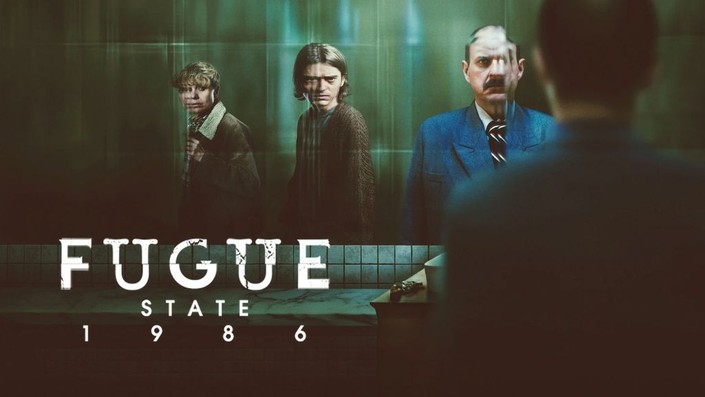 Fugue State 1986 2025 Tv Show Review