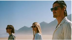 Islands 2026 Movie Review
