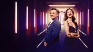 Love Is Blind: Italy 2025 Tv Show Review
