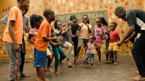 Masaka Kids: A Rhythm Within 2025 Tv Show Review
