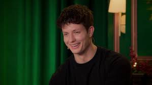 Matt Rife: Unwrapped-A Christmas Crowd Work Special 2025 Tv Show Review