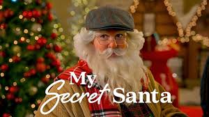 My Secret Santa 2025 Movie Review