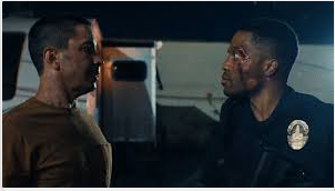 Night Patrol 2026 Movie Review