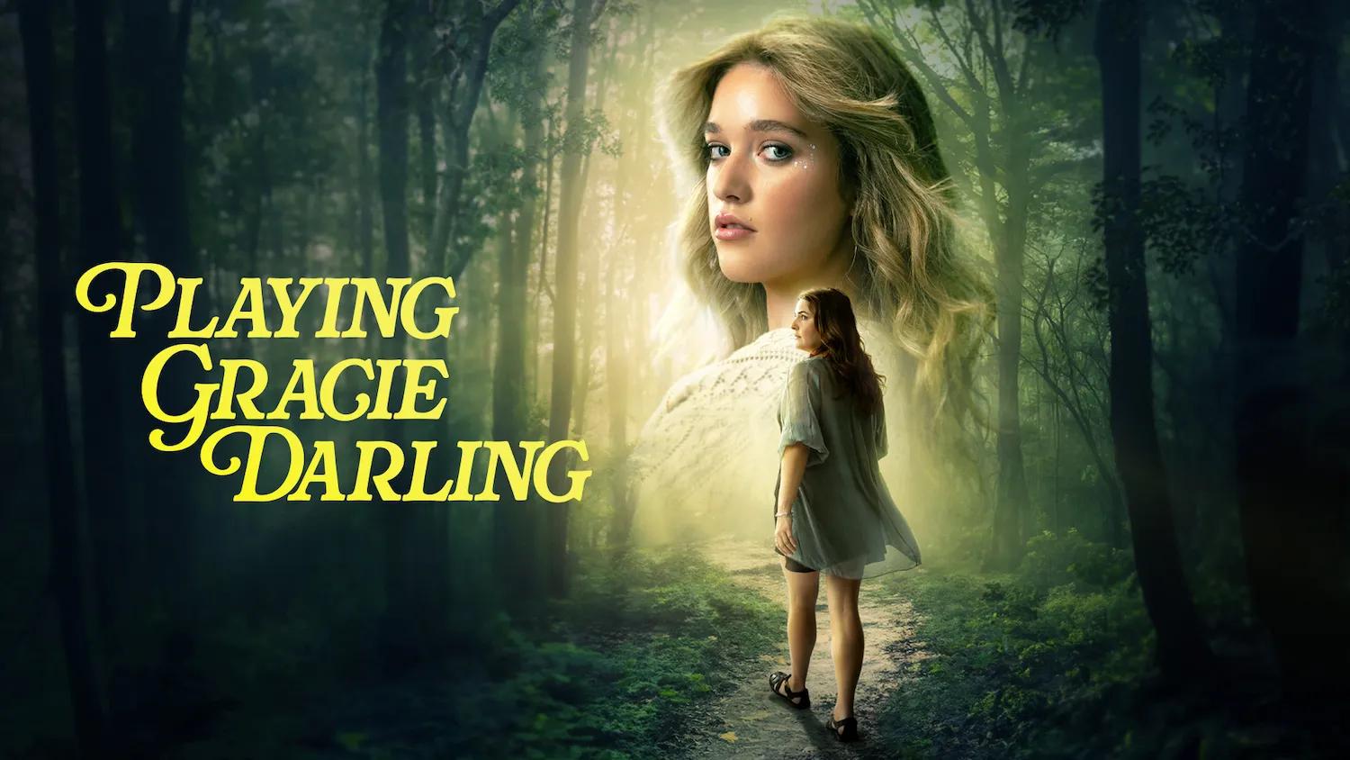 Playing Gracie Darling 2025 Tv Show Review