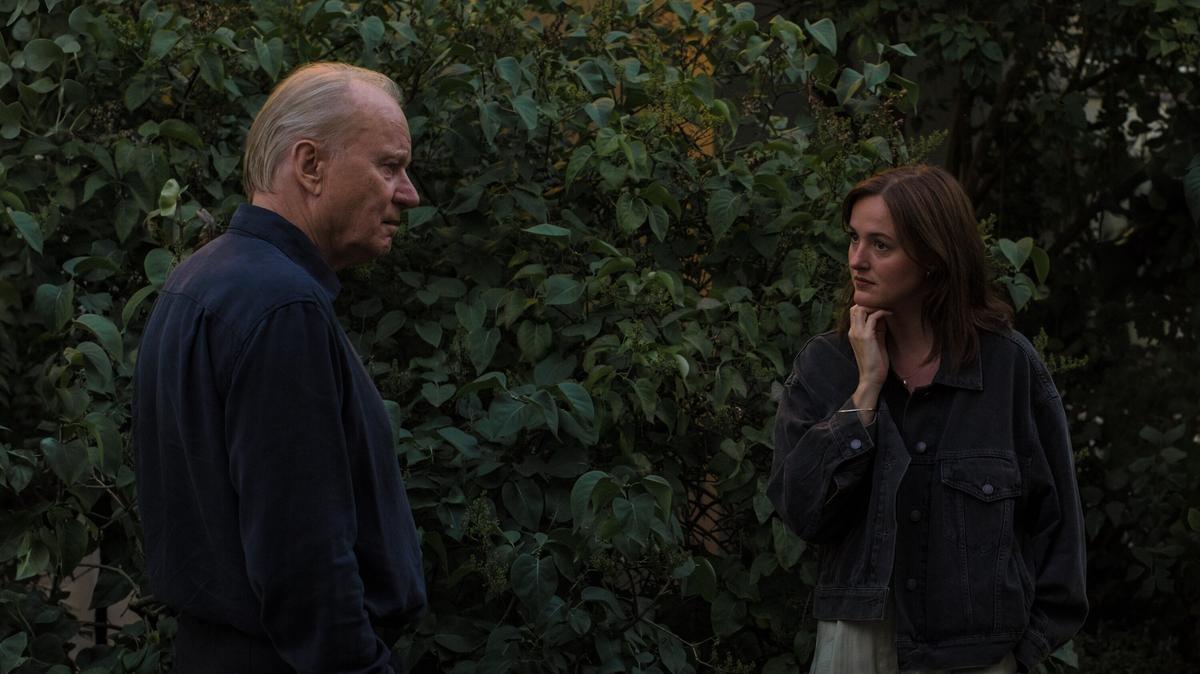 Sentimental Value 2025 Movie Review