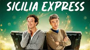 Sicilia Express 2025 Tv Show Review