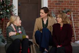 The Christmas Baby 2025 Movie Review