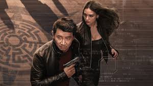 `The Copenhagen Test 2025 Tv Show Review