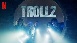 Troll 2 2025 Movie Review