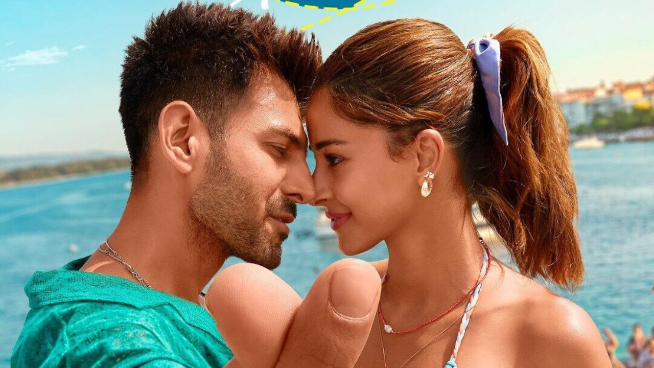 Tu Meri Main Tera Main Tera Tu Meri 2025 Movie Review