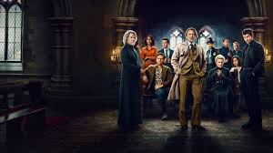 Wake Up Dead Man: A Knives Out Mystery 2025 Movie Review