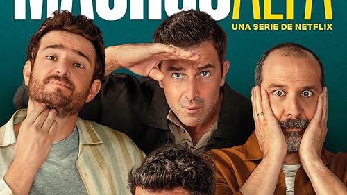 Alpha Males (Season 4) 2026 Tv Show Review