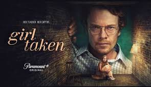 Girl Taken 2026 Tv Show Review