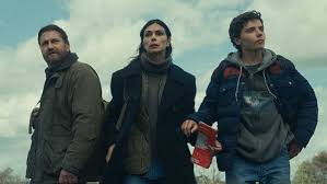 Greenland 2: Migration 2026 Movie Review