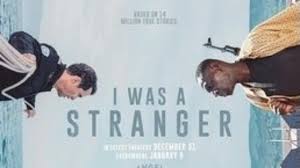 I Was a Stranger 2026 Movie Review