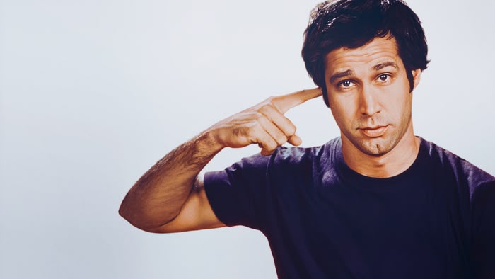 I’m Chevy Chase and You’re Not 2026 Tv Show Review