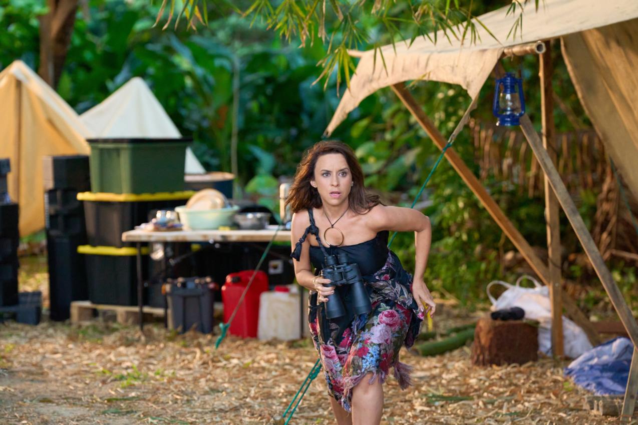 Lost in Paradise 2026 Movie Review