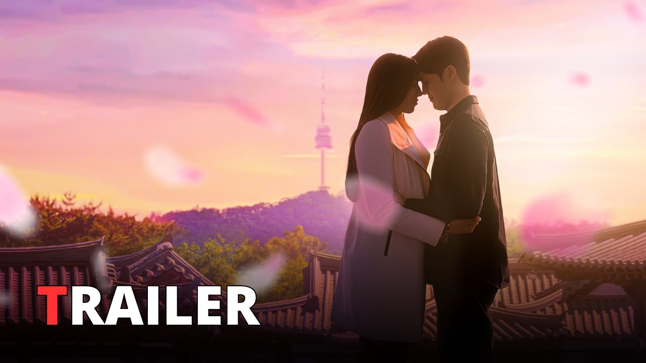 My Korean Boyfriend 2026 Tv Show Review