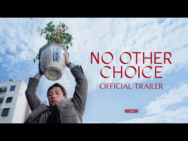 No Other Choice 2026 Movie Review