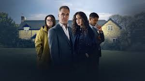 Run Away 2026 Tv Show Review