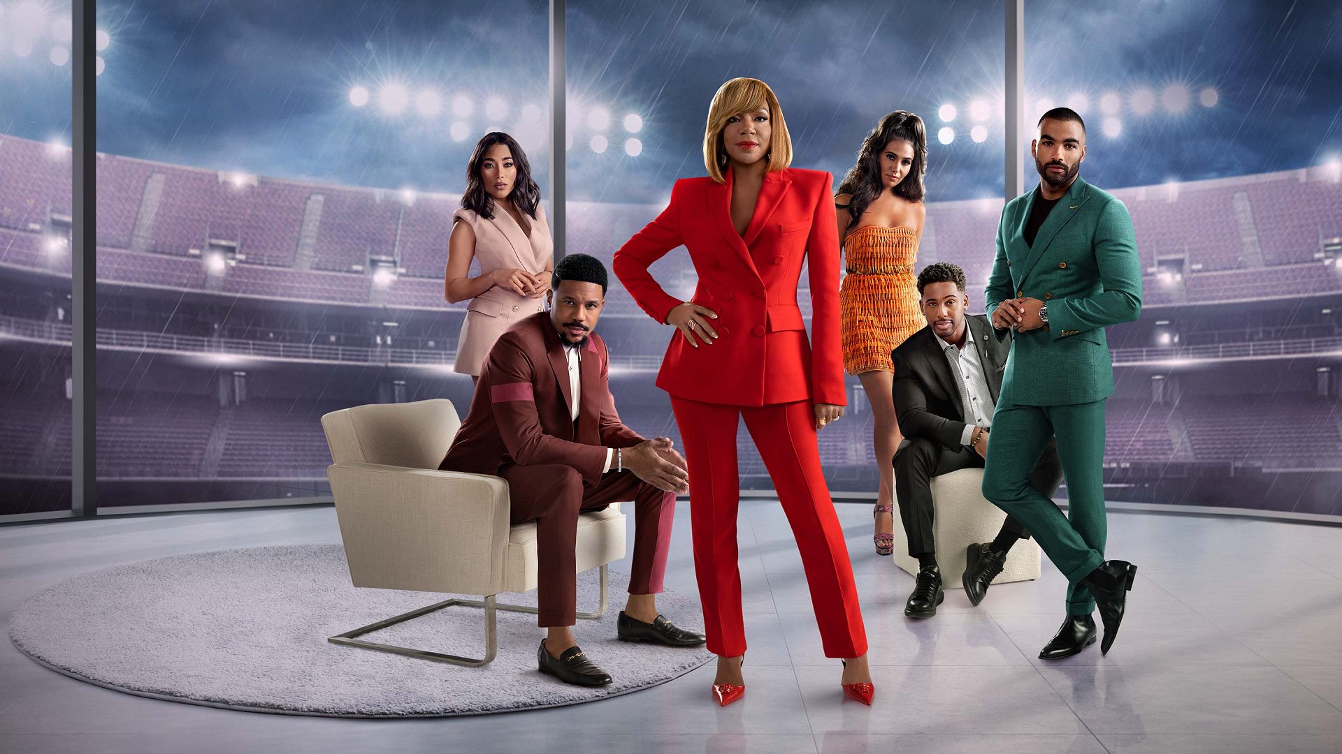 The Game 2026 Tv Show Review