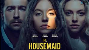 The Housemaid 2026 Movie Review