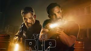 The Rip 2026 Movie Review