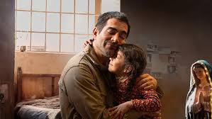 A Father’s Miracle 2026 Tv Show Review