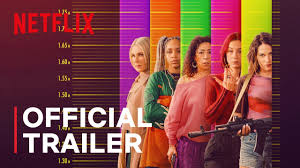 Cash Queens 2026 Tv Show Review