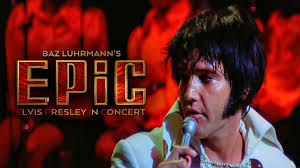 EPiC: Elvis Presley in Concert 2026 Movie Review